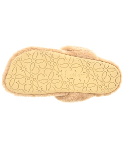 LOEWE ロエベ サンダル レディース 【古着】【中古】_2