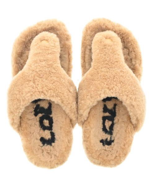 LOEWE ロエベ サンダル レディース 【古着】【中古】_4