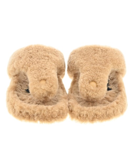 LOEWE ロエベ サンダル レディース 【古着】【中古】_5