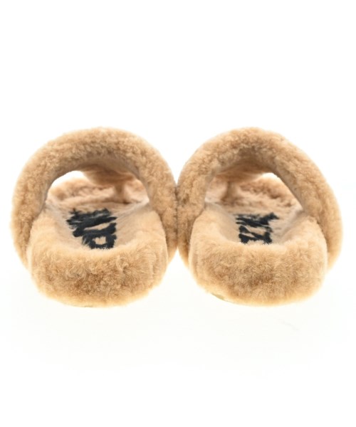LOEWE ロエベ サンダル レディース 【古着】【中古】_7
