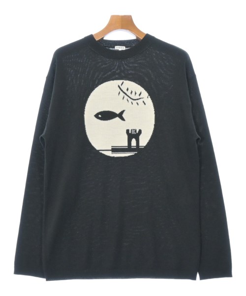 LOEWE ロエベ ニット・セーター メンズ 【古着】【中古】