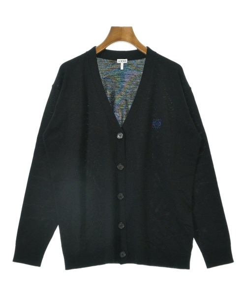 LOEWE ロエベ カーディガン レディース 【古着】【中古】