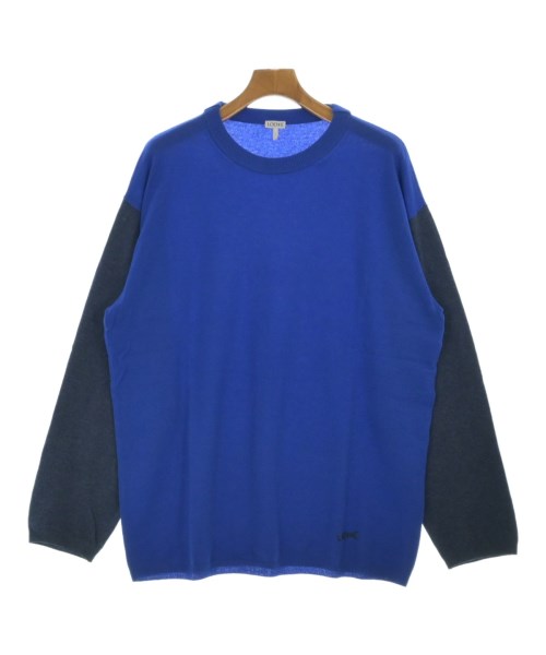 LOEWE ロエベ ニット・セーター メンズ 【古着】【中古】