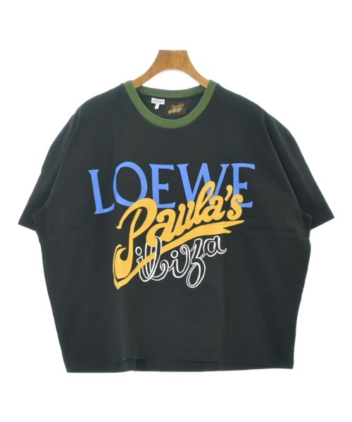 LOEWE ロエベ Tシャツ・カットソー メンズ 【古着】【中古】