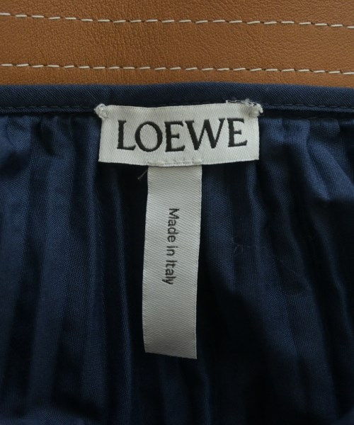 LOEWE ロエベ ロング・マキシ丈スカート レディース 【古着】【中古】_2