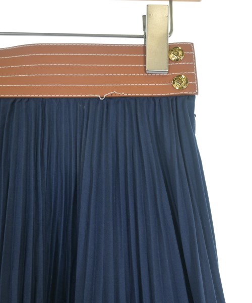 LOEWE ロエベ ロング・マキシ丈スカート レディース 【古着】【中古】_3