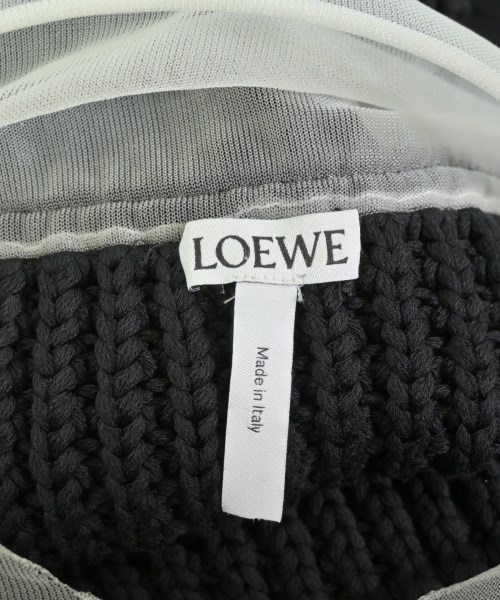 LOEWE ロエベ ニット・セーター レディース 【古着】【中古】_2
