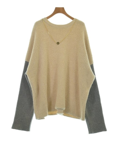 LOEWE ロエベ ニット・セーター レディース 【古着】【中古】