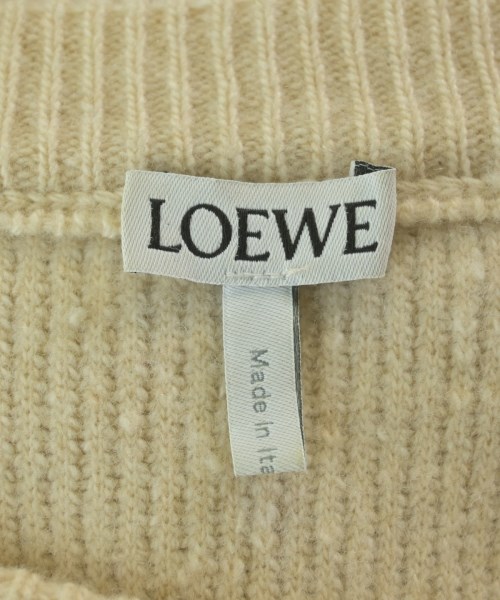 LOEWE ロエベ ニット・セーター レディース 【古着】【中古】_2