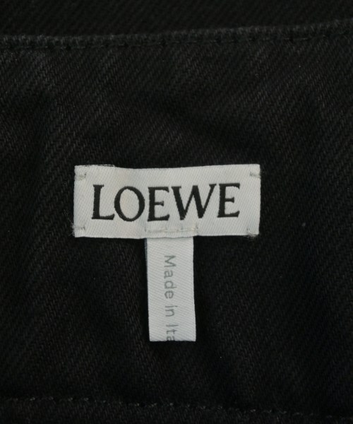 LOEWE ロエベ ロング・マキシ丈スカート レディース 【古着】【中古】_2