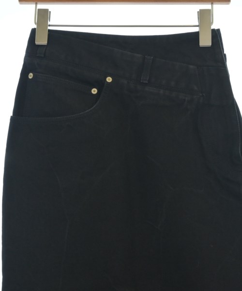 LOEWE ロエベ ロング・マキシ丈スカート レディース 【古着】【中古】_3