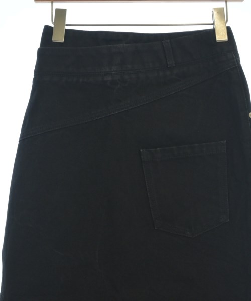 LOEWE ロエベ ロング・マキシ丈スカート レディース 【古着】【中古】_4