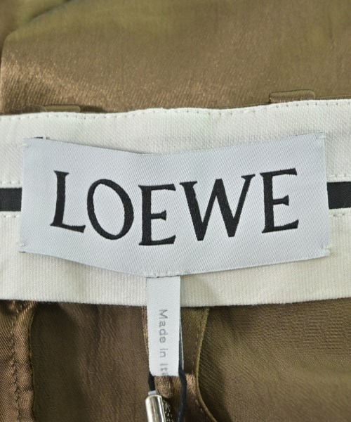 LOEWE ロエベ パンツ（その他） メンズ 【古着】【中古】_2