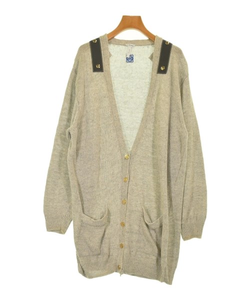 LOEWE ロエベ カーディガン レディース 【古着】【中古】