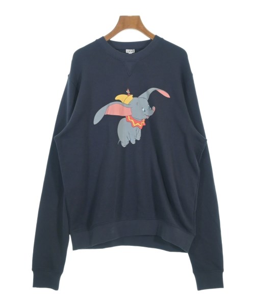 LOEWE ロエベ スウェット レディース 【古着】【中古】