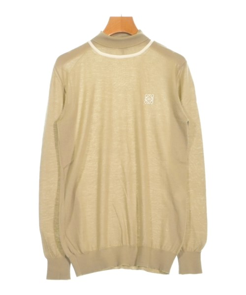 LOEWE ロエベ ニット・セーター レディース 【古着】【中古】
