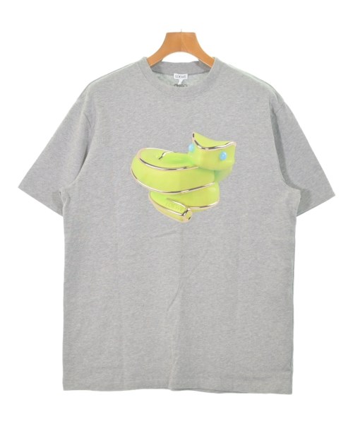 LOEWE ロエベ Tシャツ・カットソー メンズ 【古着】【中古】