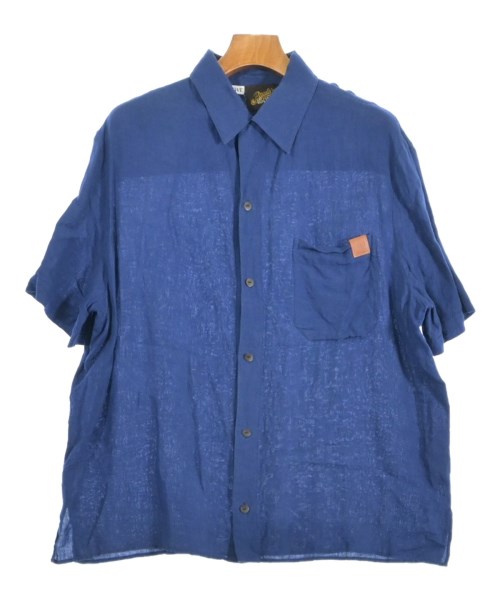 LOEWE ロエベ カジュアルシャツ メンズ 【古着】【中古】