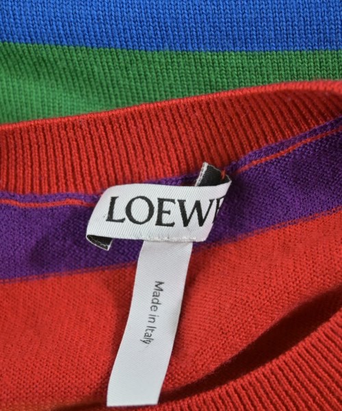 LOEWE ロエベ ニット・セーター レディース 【古着】【中古】_2