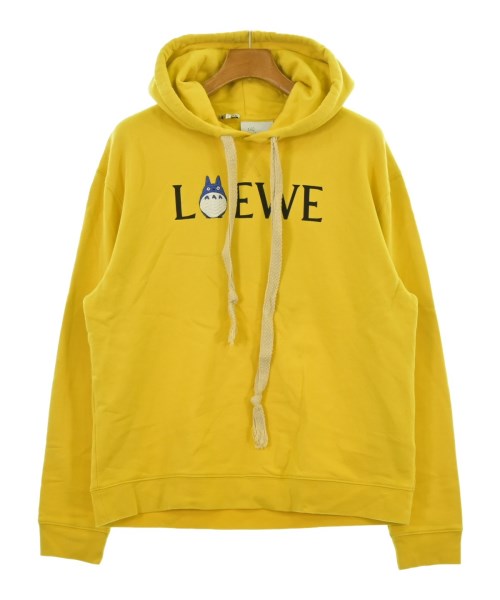 LOEWE ロエベ パーカー メンズ 【古着】【中古】