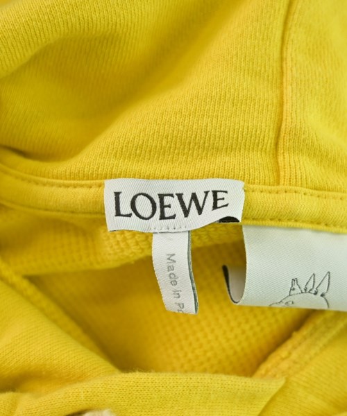 LOEWE ロエベ パーカー メンズ 【古着】【中古】_2