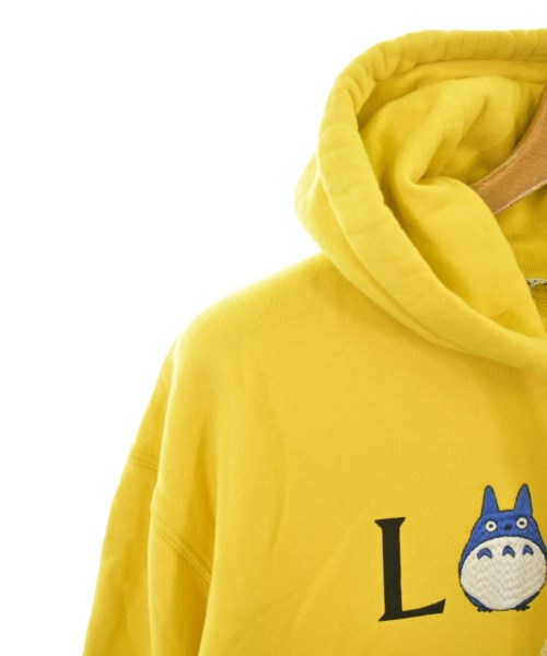 LOEWE ロエベ パーカー メンズ 【古着】【中古】_3