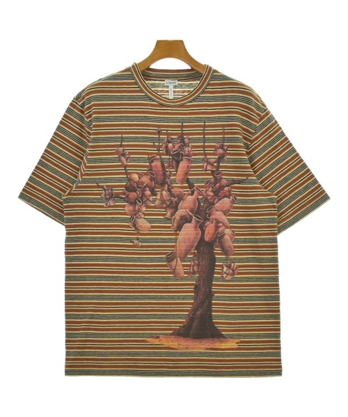 LOEWE ロエベ Tシャツ・カットソー メンズ 【古着】【中古】