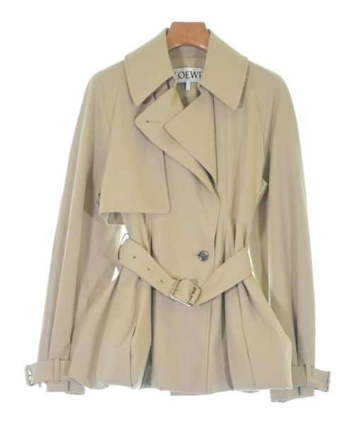 LOEWE ロエベ コート（その他） レディース 【古着】【中古】