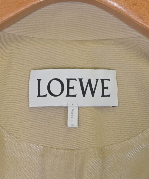 LOEWE ロエベ コート（その他） レディース 【古着】【中古】_2