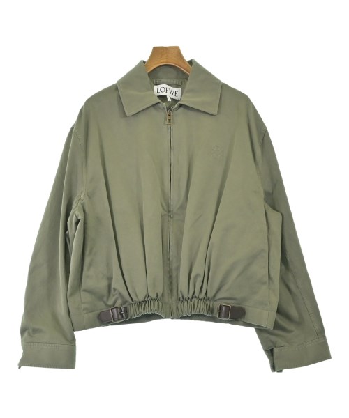 LOEWE ロエベ ブルゾン（その他） メンズ 【古着】【中古】