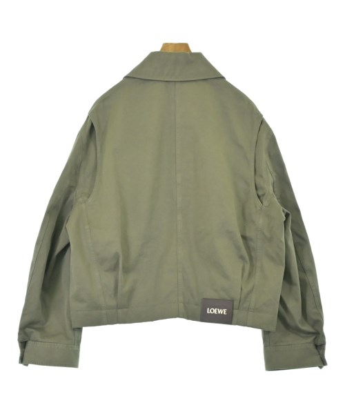 LOEWE ロエベ ブルゾン（その他） メンズ 【古着】【中古】_1