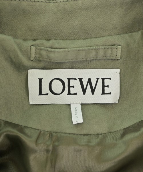 LOEWE ロエベ ブルゾン（その他） メンズ 【古着】【中古】_2