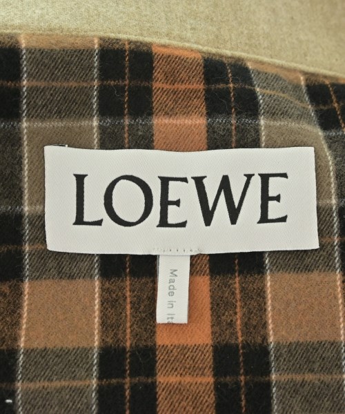 LOEWE ロエベ ブルゾン（その他） メンズ 【古着】【中古】