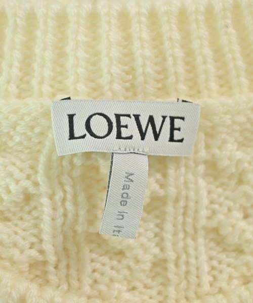 LOEWE ロエベ ベスト/ノースリーブ レディース 【古着】【中古】_2