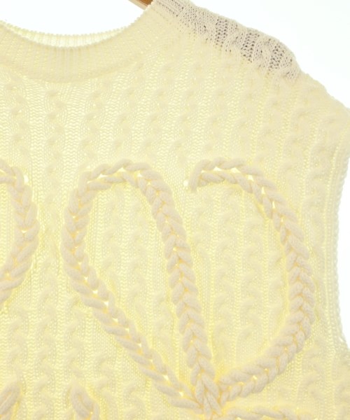 LOEWE ロエベ ベスト/ノースリーブ レディース 【古着】【中古】_3