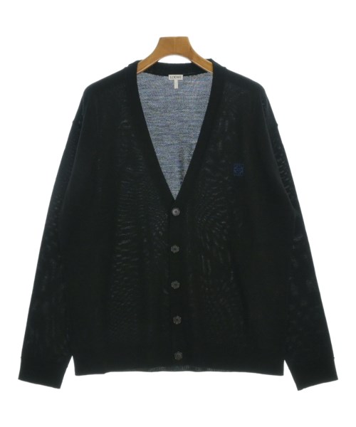 LOEWE ロエベ カーディガン メンズ 【古着】【中古】