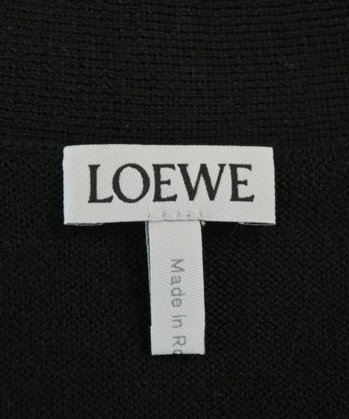 LOEWE ロエベ カーディガン メンズ 【古着】【中古】_2