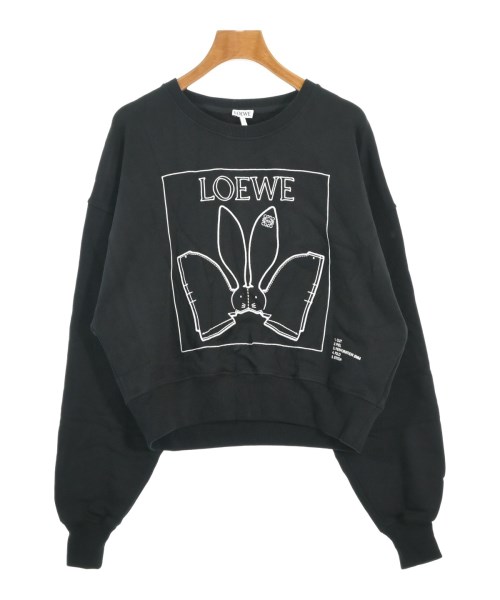 LOEWE ロエベ スウェット レディース 【古着】【中古】