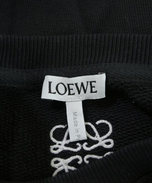 LOEWE ロエベ スウェット レディース 【古着】【中古】_2