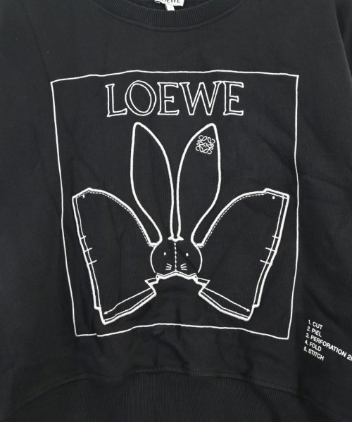 LOEWE ロエベ スウェット レディース 【古着】【中古】_3