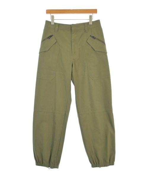 LOEWE ロエベ カーゴパンツ メンズ 【古着】【中古】