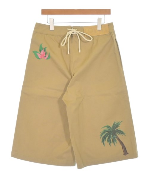 LOEWE ロエベ ショートパンツ メンズ 【古着】【中古】_1
