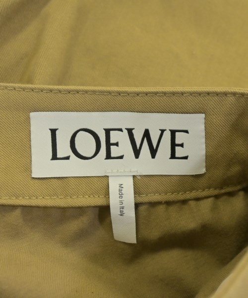 LOEWE ロエベ ショートパンツ メンズ 【古着】【中古】_2