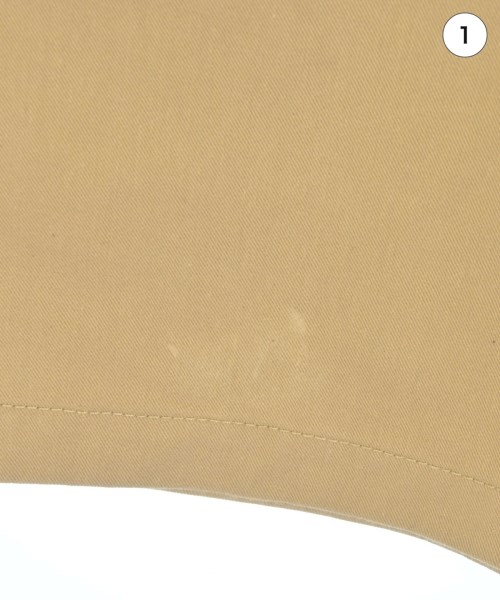 LOEWE ロエベ ショートパンツ メンズ 【古着】【中古】_6