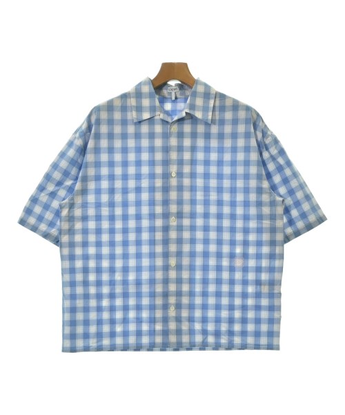 LOEWE ロエベ カジュアルシャツ メンズ 【古着】【中古】