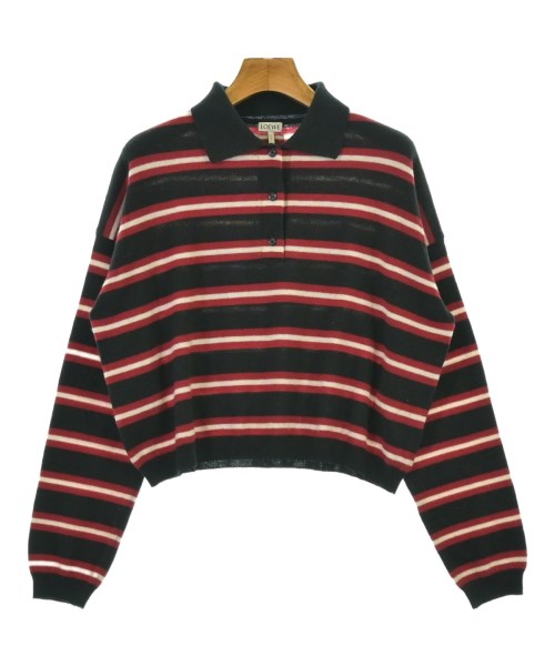LOEWE ロエベ ニット・セーター レディース 【古着】【中古】