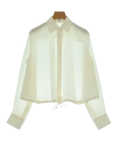 LOEWE ロエベ ブラウス レディース 【古着】【中古】