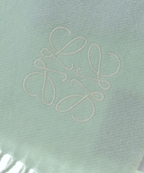LOEWE ロエベ マフラー レディース 【古着】【中古】_1