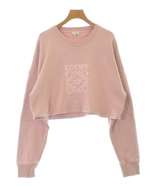 LOEWE ロエベ スウェット レディース 【古着】【中古】