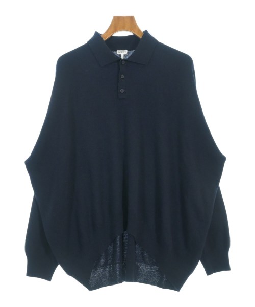 LOEWE ロエベ ニット・セーター メンズ 【古着】【中古】